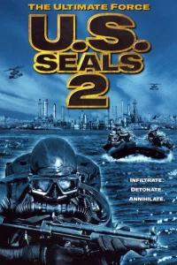 Отряд «Морские котики» 2 