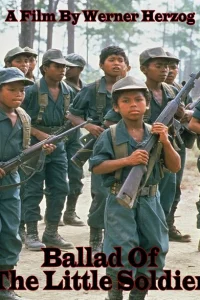 Баллада о маленьком солдате 