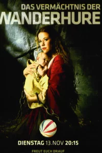 Странствующая блудница: Предсказание 