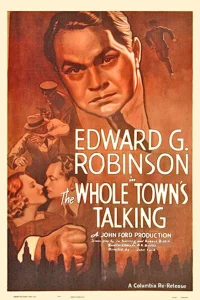 Весь город говорит 