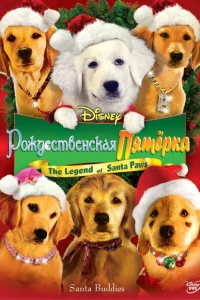 Рождественская пятерка 