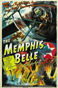 Мемфис Белль: История летающей крепости 